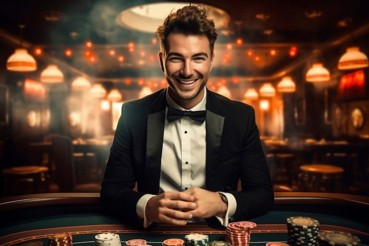 ph666 casino games lobby showing slots and live dealer categories on mobile