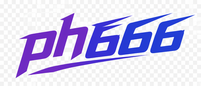 ph666 online gaming platform logo